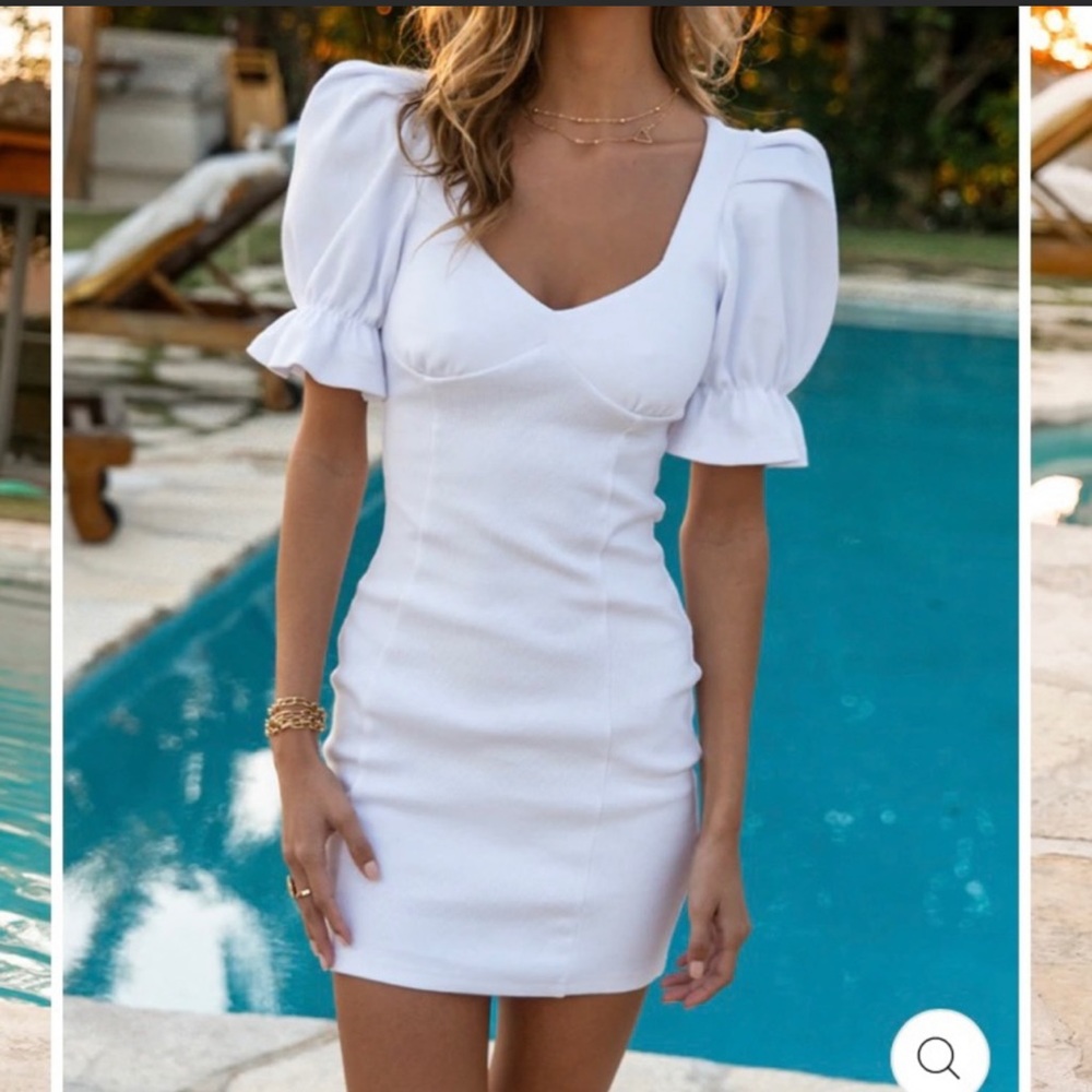 runaway dress